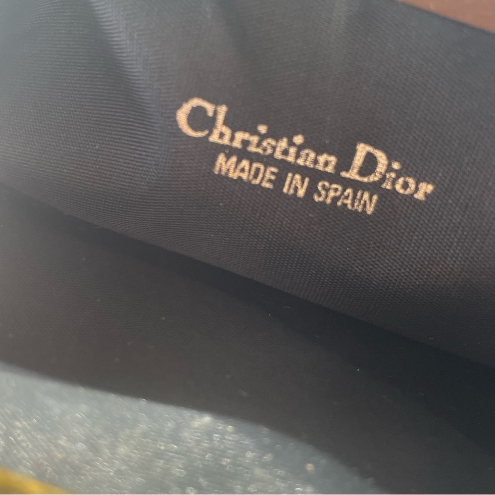 Christian Dior Wallet - Picture 3 of 5